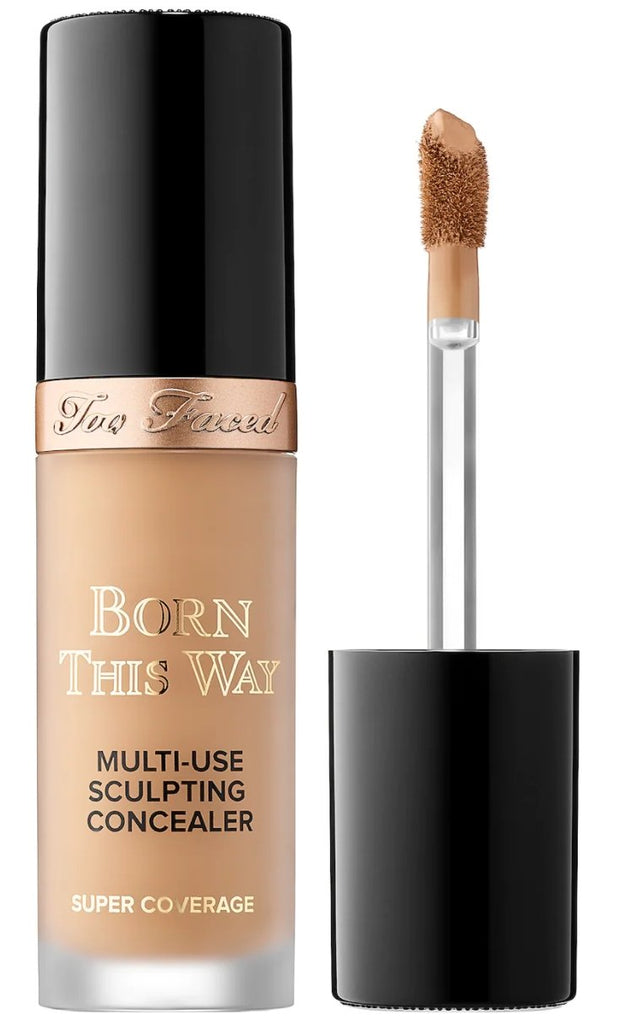 Corrector Too Faced Born This Way - Eva Store