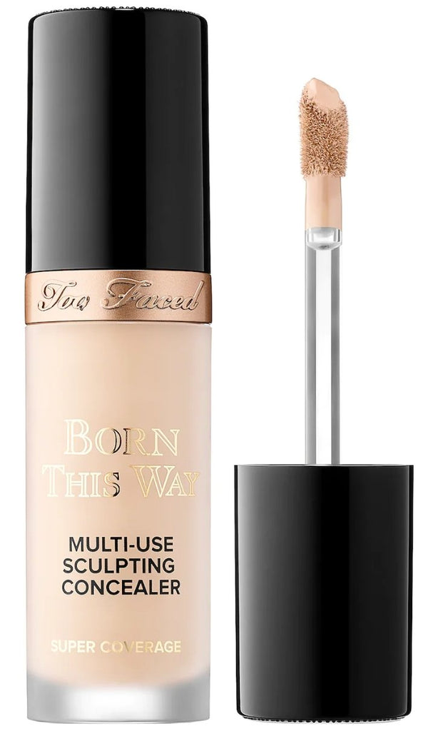 Corrector Too Faced Born This Way - Eva Store
