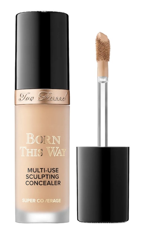 Corrector Too Faced Born This Way - Eva Store