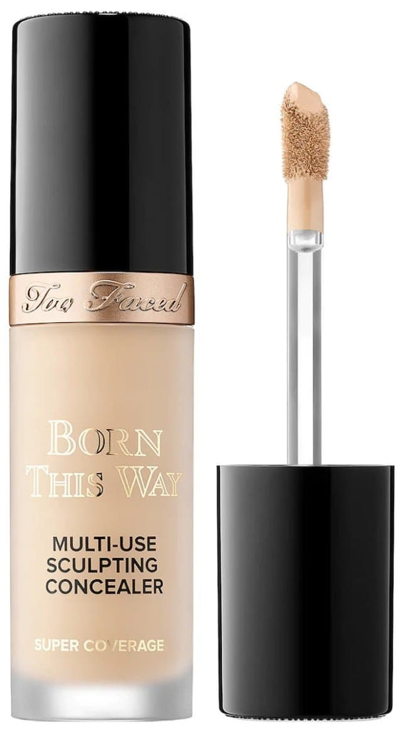 Corrector Too Faced Born This Way - Eva Store
