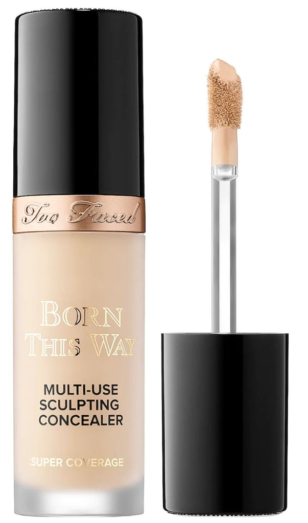 Corrector Too Faced Born This Way - Eva Store