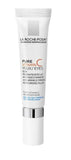 Crema Anti Arrugas La Roche Posay Pure Vitamin C para contorno de ojos