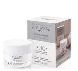 Crema de Noche Byphasse con Q10 - Eva Store
