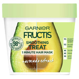Crema de tratamiento de aguacate Garnier Fructis
