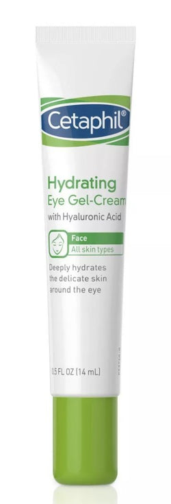 Crema gel Hidratante Cetaphil para el contorno de los ojos - Eva Store