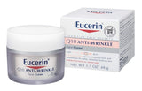 Crema Hidratante de día Eucerin Anti arrugas con Q10