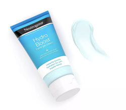 Crema Hidratante para las manos con ácido Hialurónico Neutrogena Hydro Boost - Eva Store