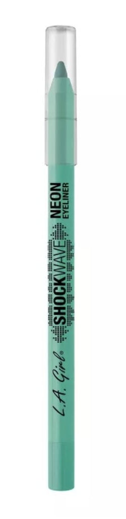 Delineador L.A. Girl Shockwave Neon - Eva Store