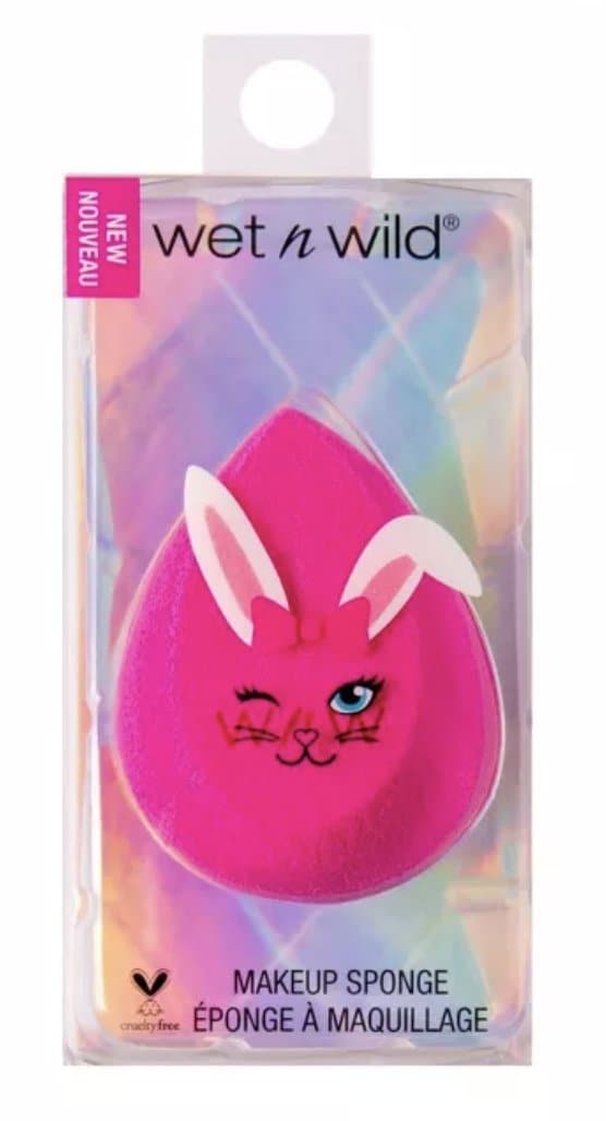Esponja para maquillaje Wet n Wild - Eva Store