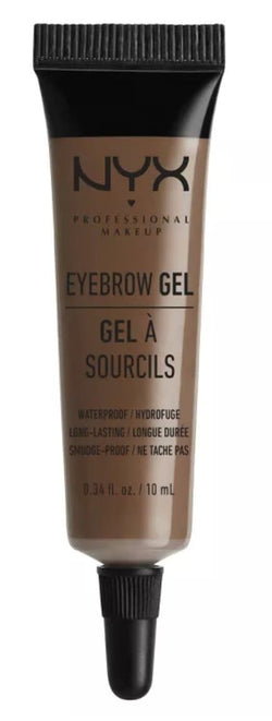 Gel para Cejas con color NYX - Eva Store