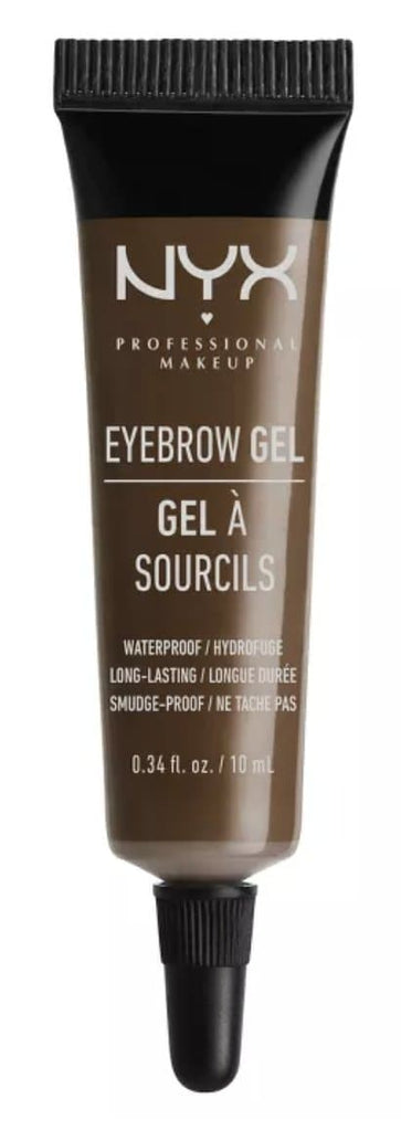 Gel para Cejas con color NYX - Eva Store