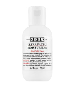 Hidratante Facial Kiehls Ultra - Eva Store