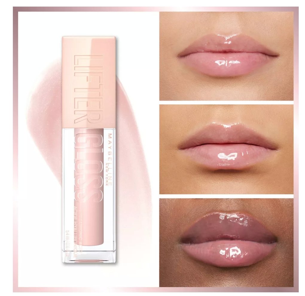 Kit Maybelline Edición Limitada para Labios - Eva Store