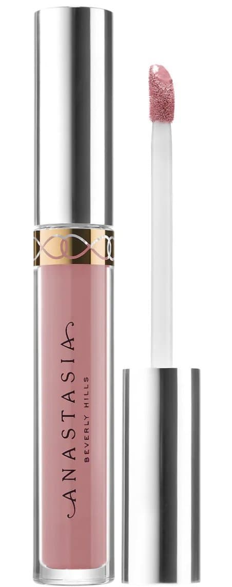 Labial liquido Mate Anastasia Beverly Hills - Eva Store