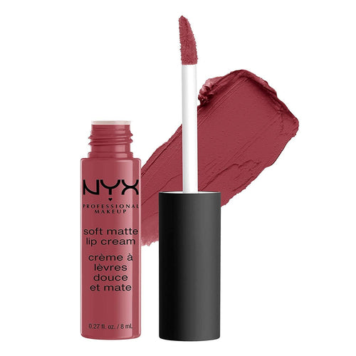 Labial matte NYX - Eva Store