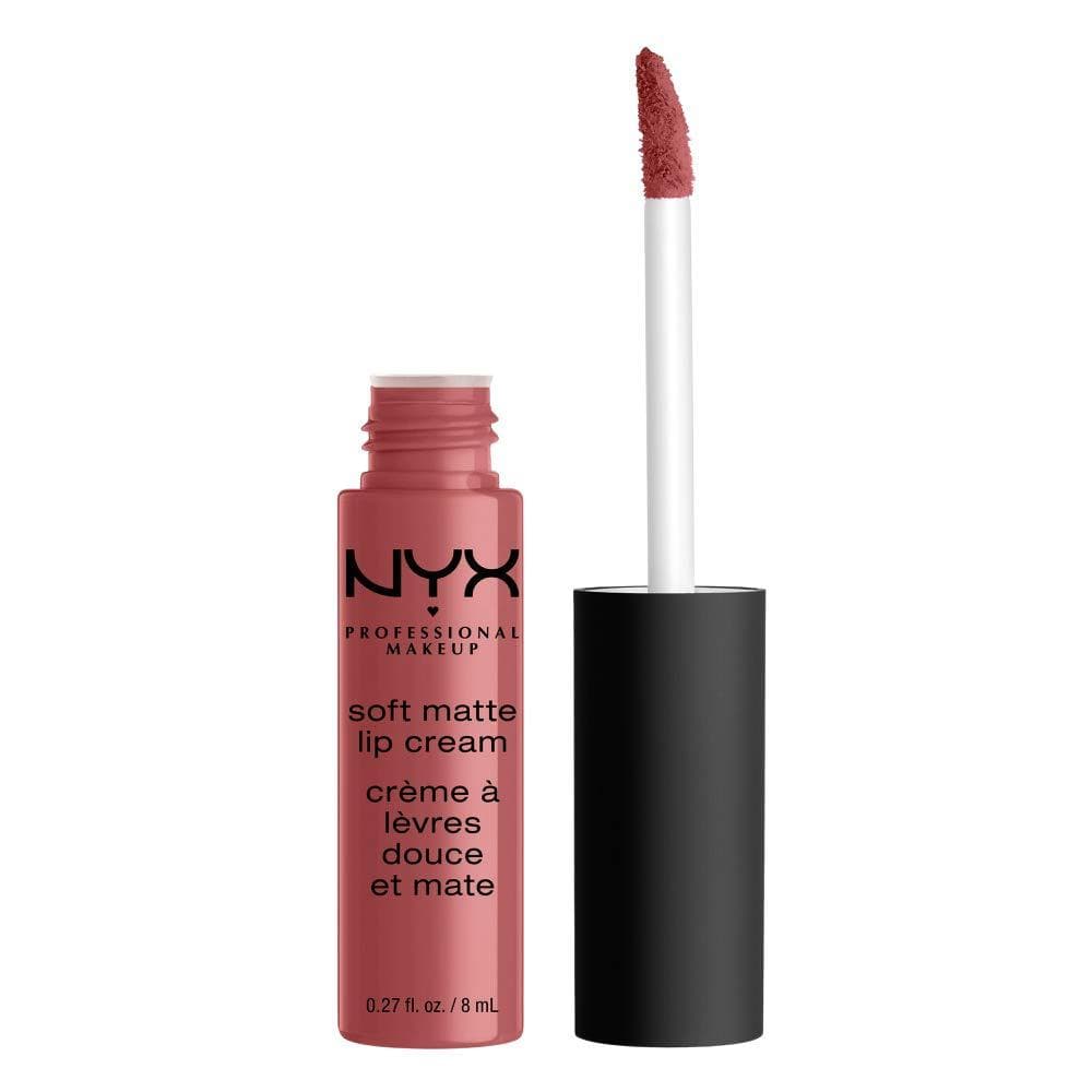 Labial matte NYX - Eva Store