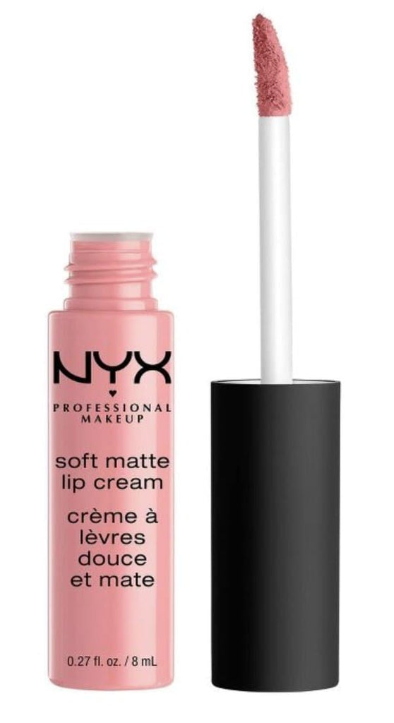 Labial matte NYX - Eva Store