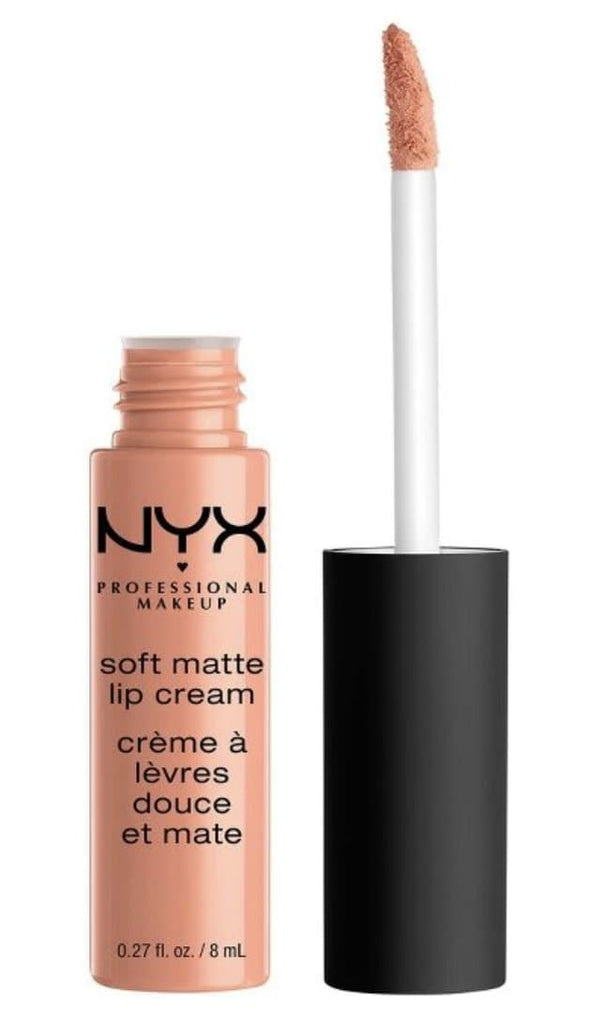 Labial matte NYX - Eva Store