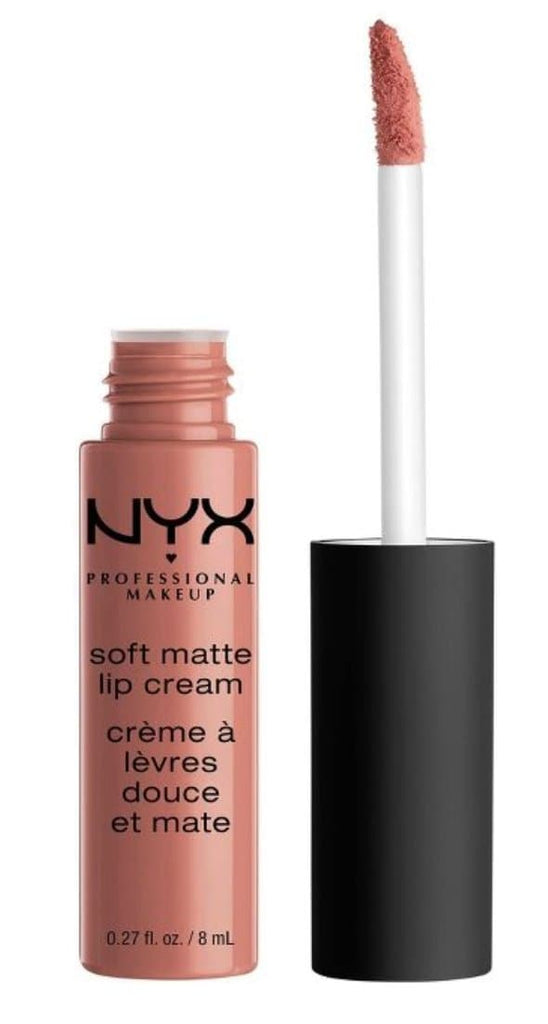 Labial matte NYX - Eva Store