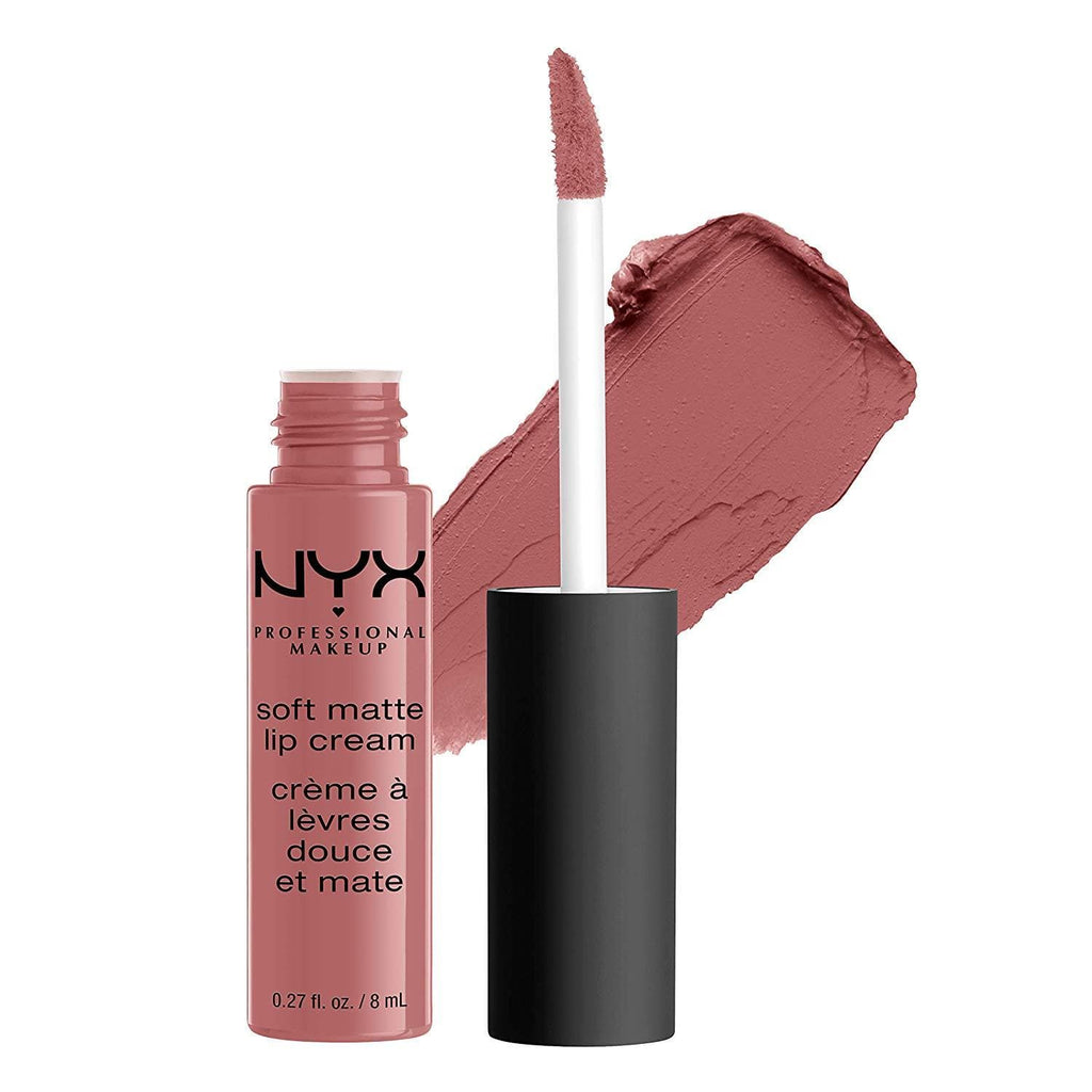 Labial matte NYX - Eva Store