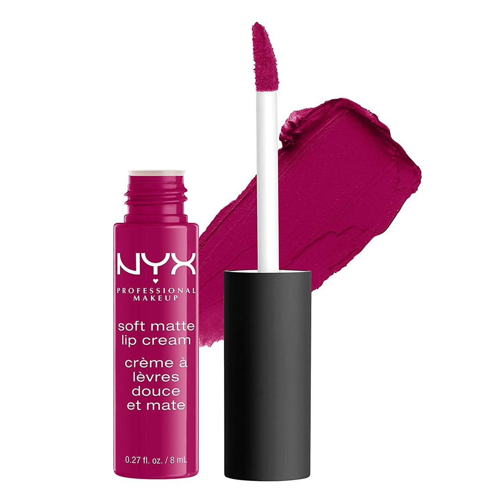 Labial matte NYX - Eva Store