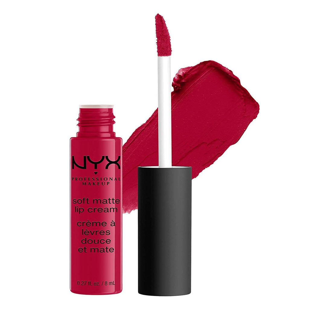Labial matte NYX - Eva Store