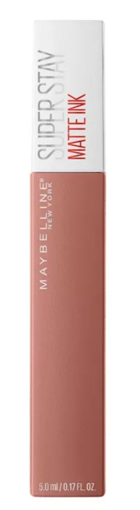Labial Maybelline SuperStay Matte Ink - Eva Store
