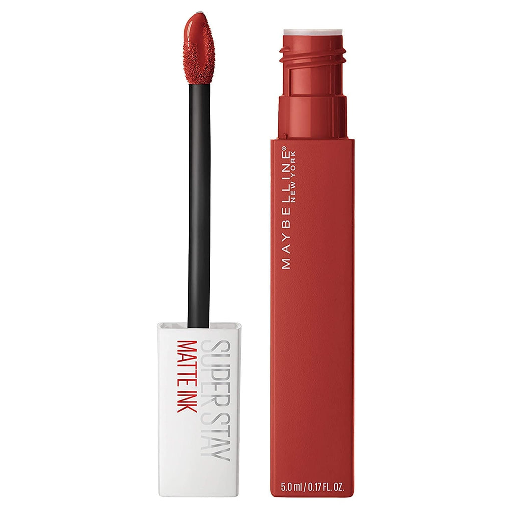 Labial Maybelline SuperStay Matte Ink - Eva Store