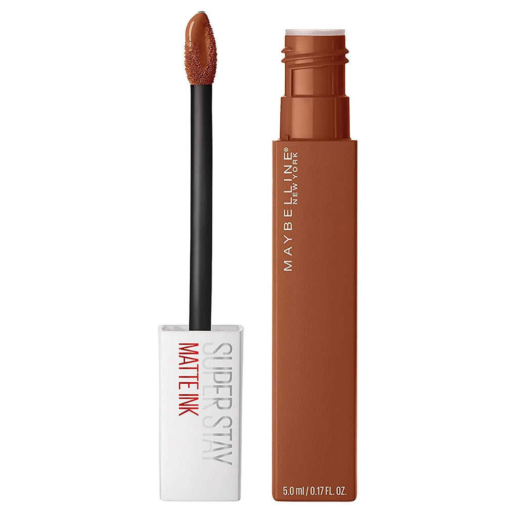 Labial Maybelline SuperStay Matte Ink - Eva Store