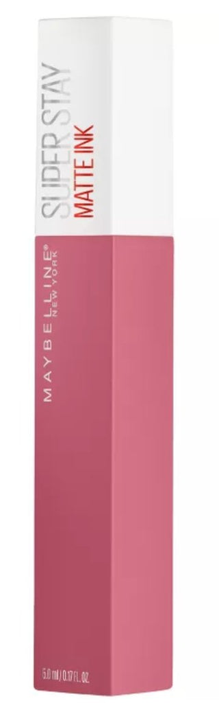 Labial Maybelline SuperStay Matte Ink - Eva Store