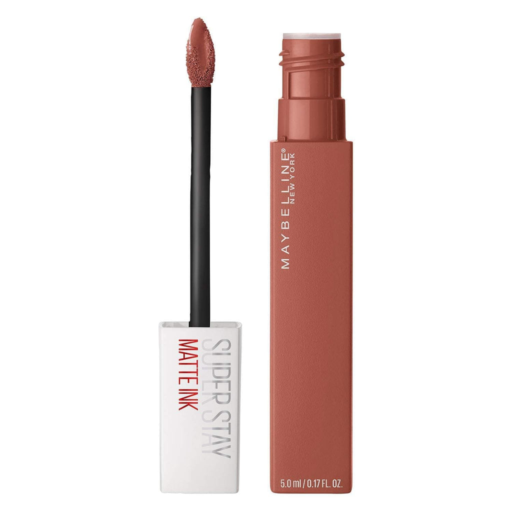 Labial Maybelline SuperStay Matte Ink - Eva Store