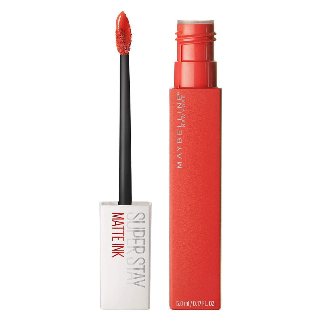 Labial Maybelline SuperStay Matte Ink - Eva Store