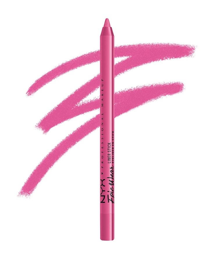 Lapiz delineador de ojos NYX Epic Wear - Eva Store