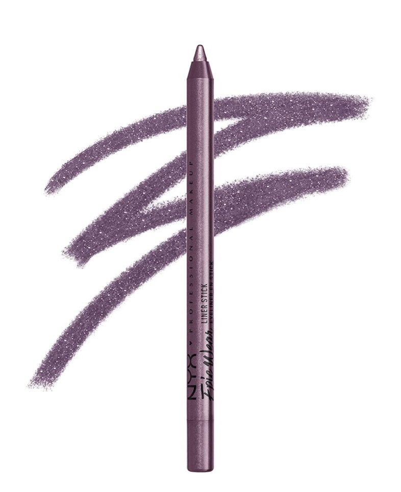 Lapiz delineador de ojos NYX Epic Wear - Eva Store