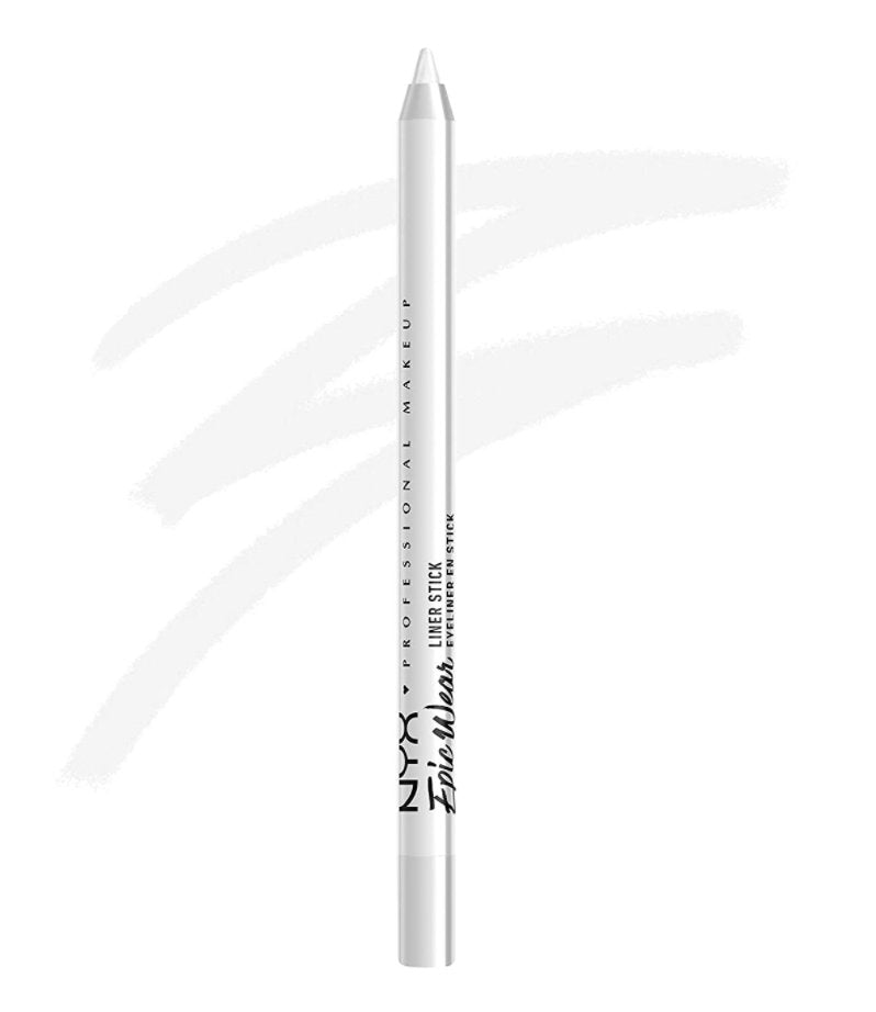 Lapiz delineador de ojos NYX Epic Wear - Eva Store