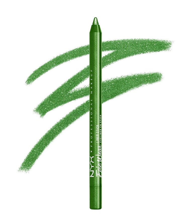 Lapiz delineador de ojos NYX Epic Wear - Eva Store