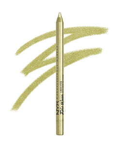 Lapiz delineador de ojos NYX Epic Wear - Eva Store