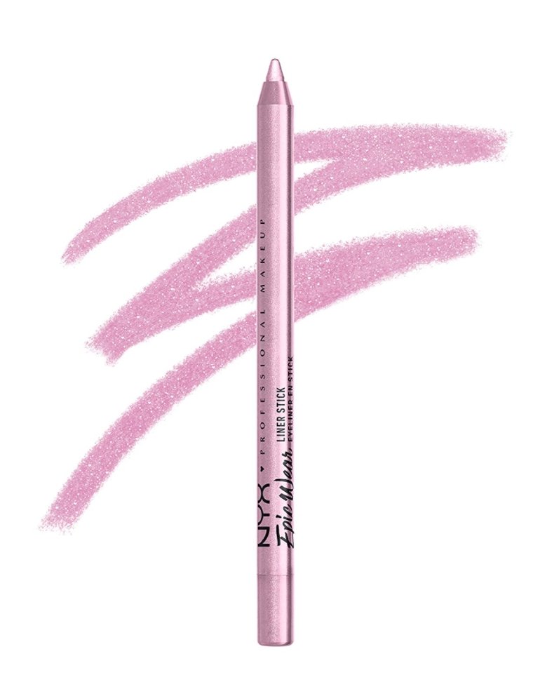 Lapiz delineador de ojos NYX Epic Wear - Eva Store