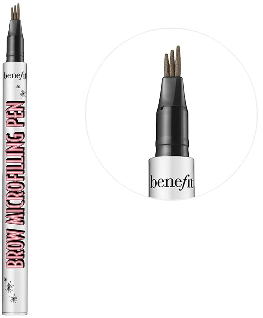Lápiz para cejas Benefit con efecto microfilling - Eva Store