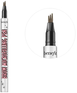 Lápiz para cejas Benefit con efecto microfilling - Eva Store