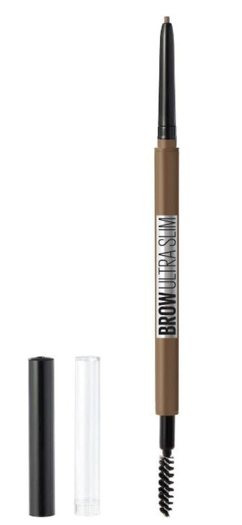 Lápiz para cejas Maybelline Brow Ultra Slim - Eva Store