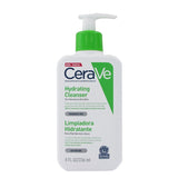 Limpiadora Hidratante CeraVe - Eva Store