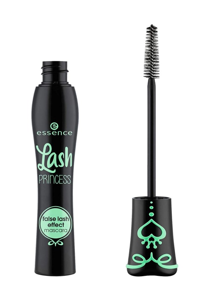 Mascara de pestañas Essence Lash Princess - Eva Store