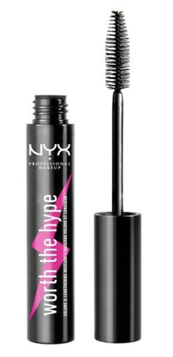 Mascara de pestañas NYX Worth The Hype - Eva Store