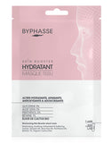 Mascarilla Byphasse tissu skin booster hidratante