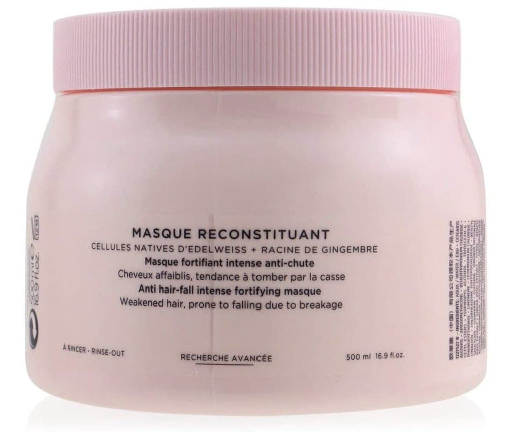 Mascarilla hidratante Kerastase Genesis - Eva Store