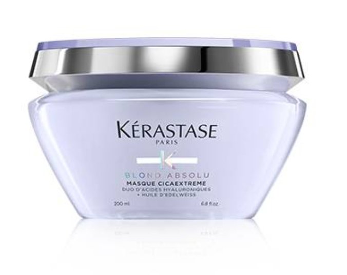 Mascarilla Kerastase Blonde Absolu Cicaextreme - Eva Store