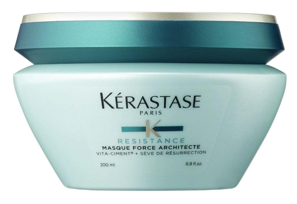 Mascarilla Kerastase Resistance Extentioniste - Eva Store