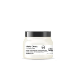 Mascarilla Metal Detox L'Oréal Professionnel - Eva Store