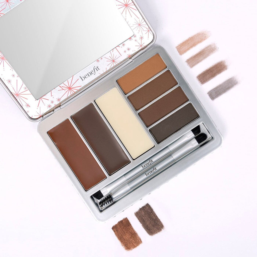 Paleta para Cejas Benefit Brow Zings Pro - Eva Store
